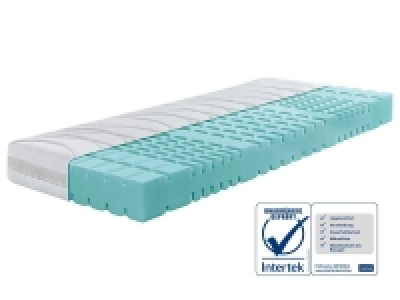 f.a.n. 7-Zonen-Komfortschaum-Matratze »Proaktiv Flex KS« 159.00 €