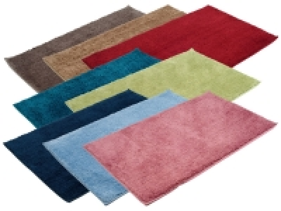 Gözze Badteppich Rio 50 x 70 cm 19.79 €