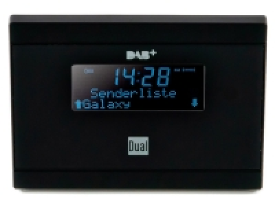 Dual DAB 2A Digitalradio 62.99 €