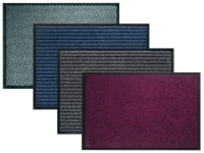 greemotion Schmutzfangmatte Uni 12.99 €