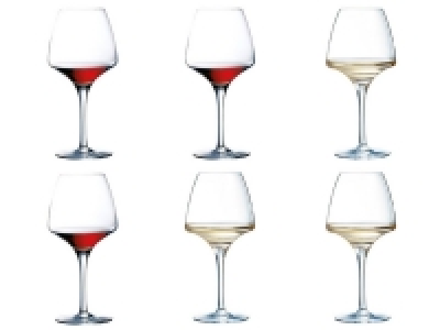 Creatable Weinglas Open Up 32 cl 54.99 €