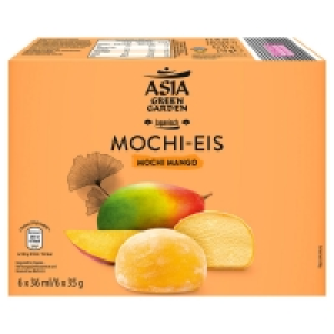 ASIA GREEN GARDEN Mochi-Eis 216 ml 3.69&nbsp;&euro;