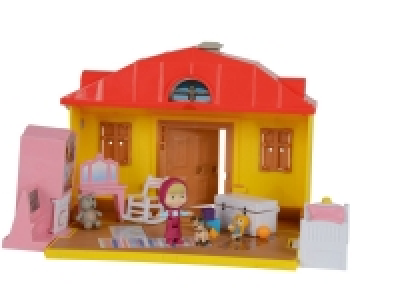 Simba Masha Spielset Mashas Haus 21.72 €