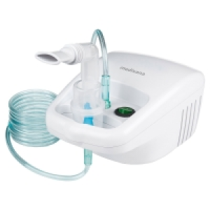 Aldi Süd  MEDISANA® Inhalator IN 500 Compact oder Gesichtssauna DS 200