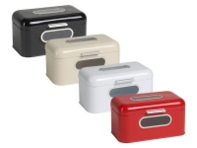 ECHTWERK Retro-Brotkasten smal 21.90 €