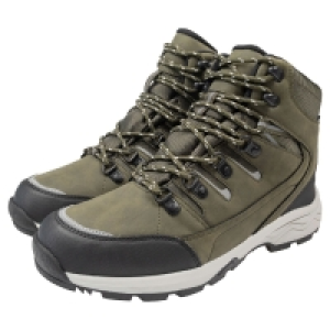 CRANE® Damen und Herren Winter-Outdoorschuhe 17.99 €