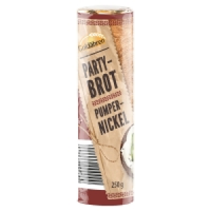 GOLDÄHREN Party-Brot 250 g 0.79 €