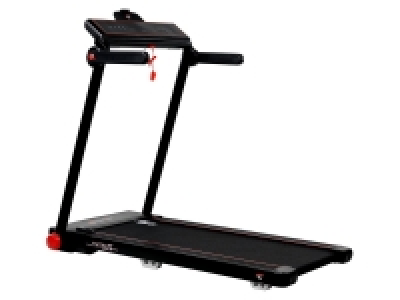 Christopeit Sport Laufband »TM 750S«, 16 Trainingsprogramme, 900 Watt, 478.95 €