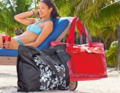 -Strandtasche 5.99 €
