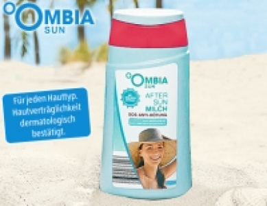 Ombia Sun After Sun Gel oder
