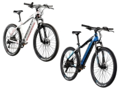Zündapp E-Bike MTB »Z801 650B«, Mountainbike , Pedelec, 27,5 Zoll 1,089.05 €