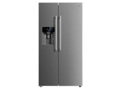 Midea MDRS681FGD02 Side-by-Side 899.00 €