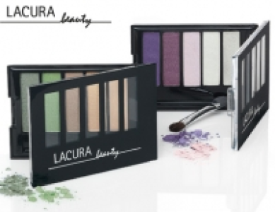 Lacura Beauty Eyeshadow Box
