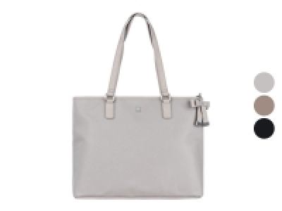 Lidl Jette JETTE Tasche Damen »Shopper Saffiano«