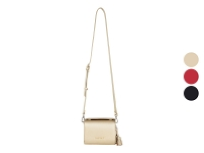JETTE Tasche Damen »Minibag Lucky Step«