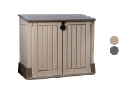 Keter Store It Out MIDI 845 L