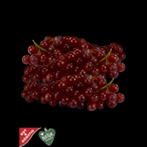 Tafeltrauben rot 1.49 €