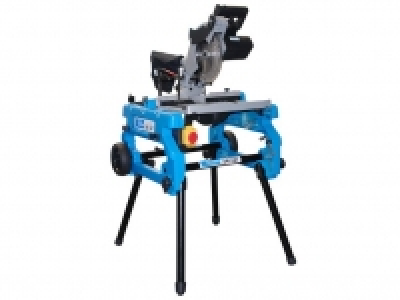 Güde Tisch/Kapp/Gehrungssäge »GFO 1401«, 1400 W 229.00 €