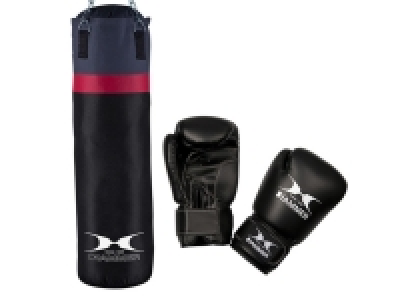 HAMMER Box Set »Cobra«, Boxsack, Boxhandschuhe 75.99 €