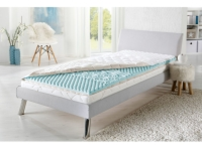 f.a.n. Medisan Topper »Softly Komfort«, mit Kaltschaum-Kern, 7-Zonen-W 109.00 €