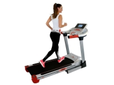 Christopeit Sport Laufband »TM 4«, mit Herzfrequenzmessung, 24 Program 1,178.95 €