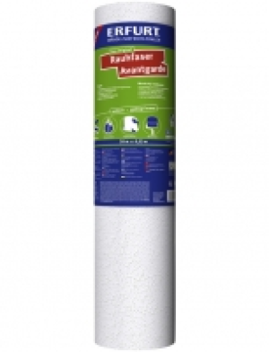 Raufasertapete »Avantgarde«, weiß, matt, strukturiert 7.98 €