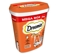 Penny  DREAMIES Mega Box