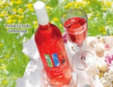 Vinho Verde ­Rosé DOC