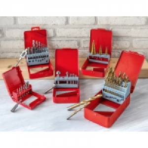 Bohrer-/ Kegelsenkersatz 9.99 €