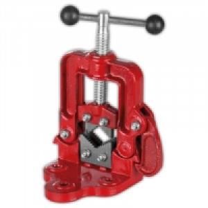 Norma Kraft Werkzeuge Rohrschraubstock 3,4 kg