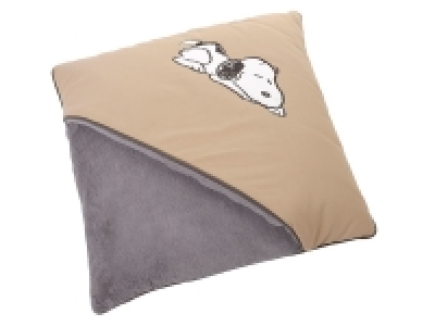 Lidl Silvio Design SILVIO design Tierhöhle Snoopy