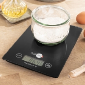 Digitale Küchenwaage 7.99 €