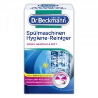 Norma Dr. Beckmann Kühlschrank-Frische/ Spülmaschinen Hygiene-Reiniger