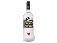 Lidl  Russian Standard Vodka 40% Vol