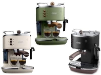 Delonghi Espressomaschine »ECOV311«, mit Milchaufschäumdüse und Kaffee