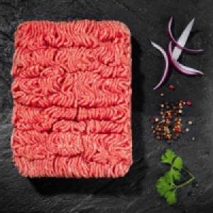 Rinder-Hackfleisch 4.49 €