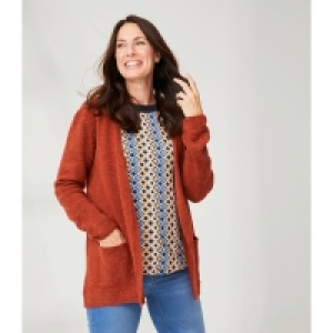 Damen-Shirt mit Kontrastband 3.00 €
