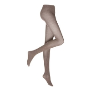 Damen-Strickstrumpfhose mit Baumwolle 2.50 €