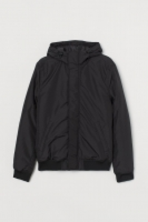 Wattierte Jacke mit Kapuze 11.99 €