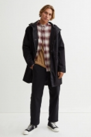 Wasserabweisender Parka 24.99 €