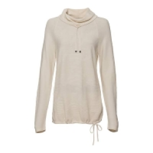 Damen-Pullover mit Rollkragen 6.50 €