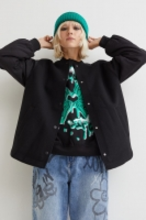 Baseballjacke 14.99 €