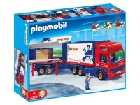 Lidl Playmobil Playmobil LKW Truck