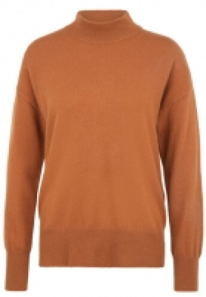 Galeria Pullover Stockholm, reines Cashmere, Stehkragen, Seitenschli 67.49 €