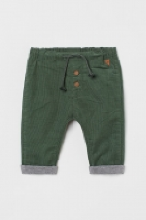 Gefütterte Cordhose 6.99 €