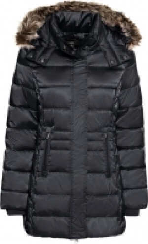 Adagio Steppmantel, abnehmbare Kapuze, Taschen, für Damen 52.49 €