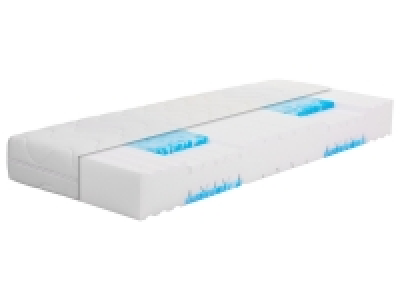 BeCo 7-Zonen Komfortschaum-Matratze »Medibett Plus«, formstabil, atmun 179.00 €