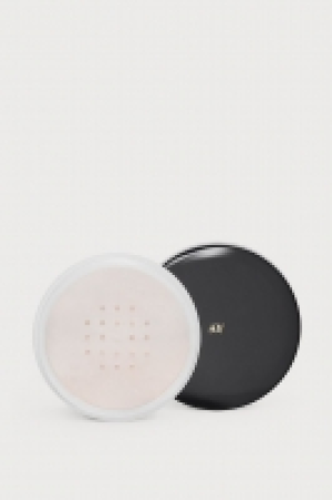 Transparenter Puder 4.99 €