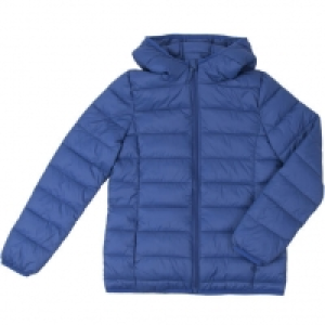 K|town Steppjacke, Kapuze, vegan, Elastikbündchen, für Jungen 7.49 €