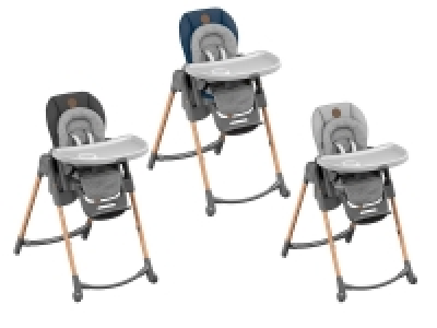 Maxi Cosi Maxi-Cosi Klapphochstuhl MINLA Essential